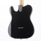 [SN CIJ F075199] USED FENDER JAPAN / TC72-70 BLK [06]