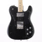 [SN CIJ F075199] USED FENDER JAPAN / TC72-70 BLK [06]