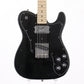 [SN CIJ F075199] USED FENDER JAPAN / TC72-70 BLK [06]