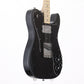 [SN CIJ F075199] USED FENDER JAPAN / TC72-70 BLK [06]