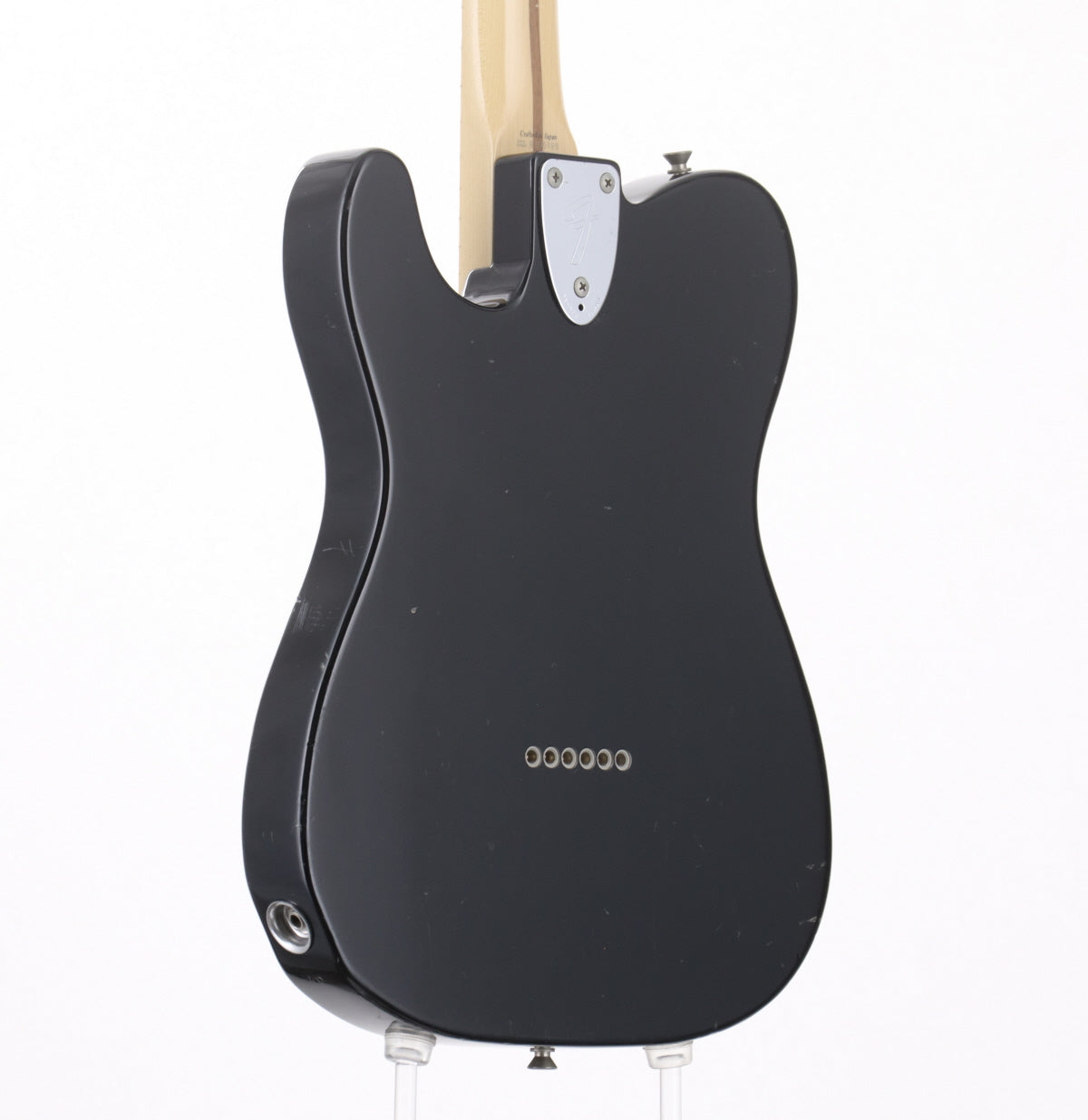 [SN CIJ F075199] USED FENDER JAPAN / TC72-70 BLK [06]