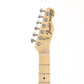 [SN CIJ F075199] USED FENDER JAPAN / TC72-70 BLK [06]