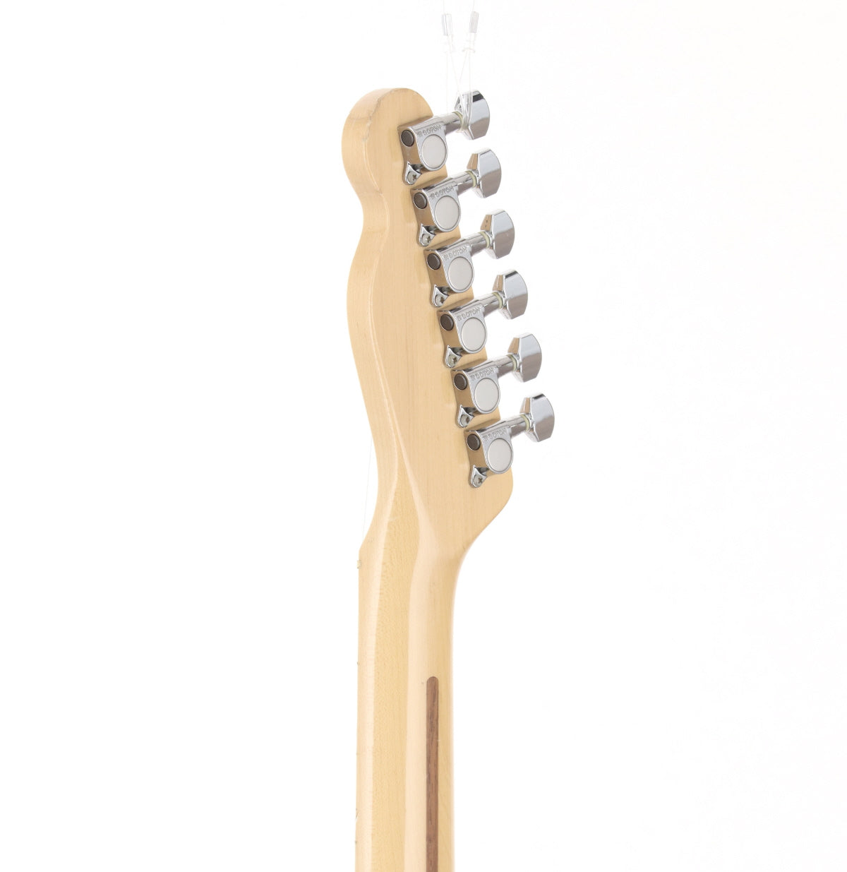 [SN CIJ F075199] USED FENDER JAPAN / TC72-70 BLK [06]