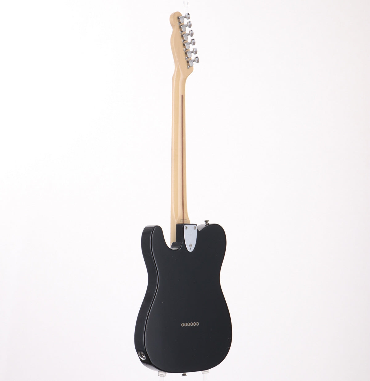 [SN CIJ F075199] USED FENDER JAPAN / TC72-70 BLK [06]