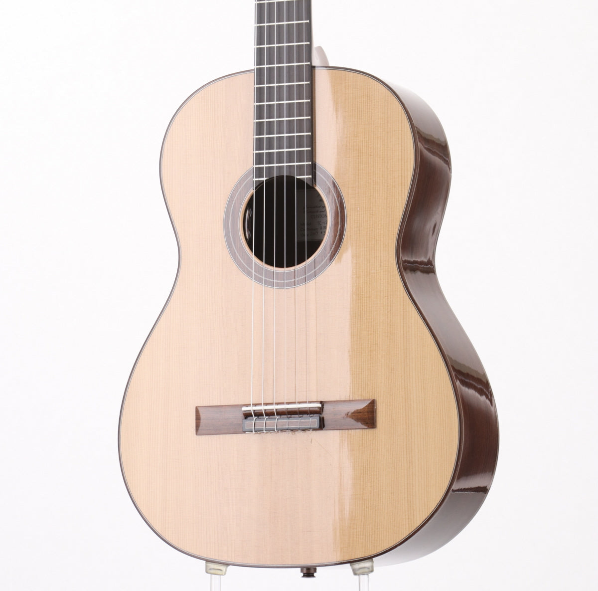 [SN 359] USED K.YAIRI / TC-120 [03]
