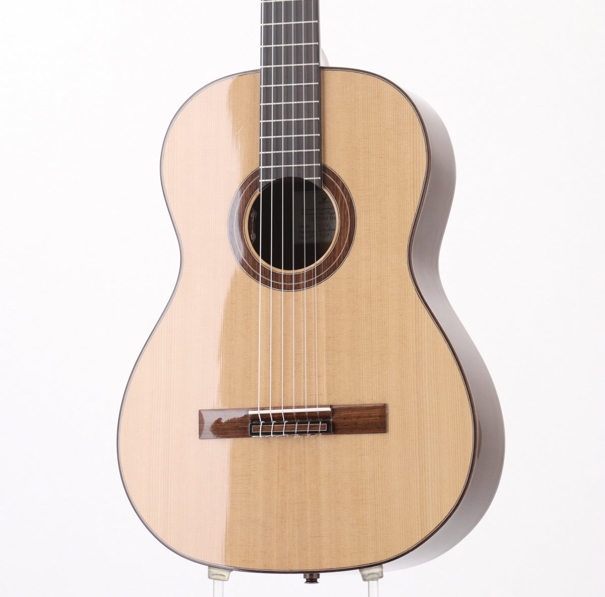 [SN 359] USED K.YAIRI / TC-120 [03]