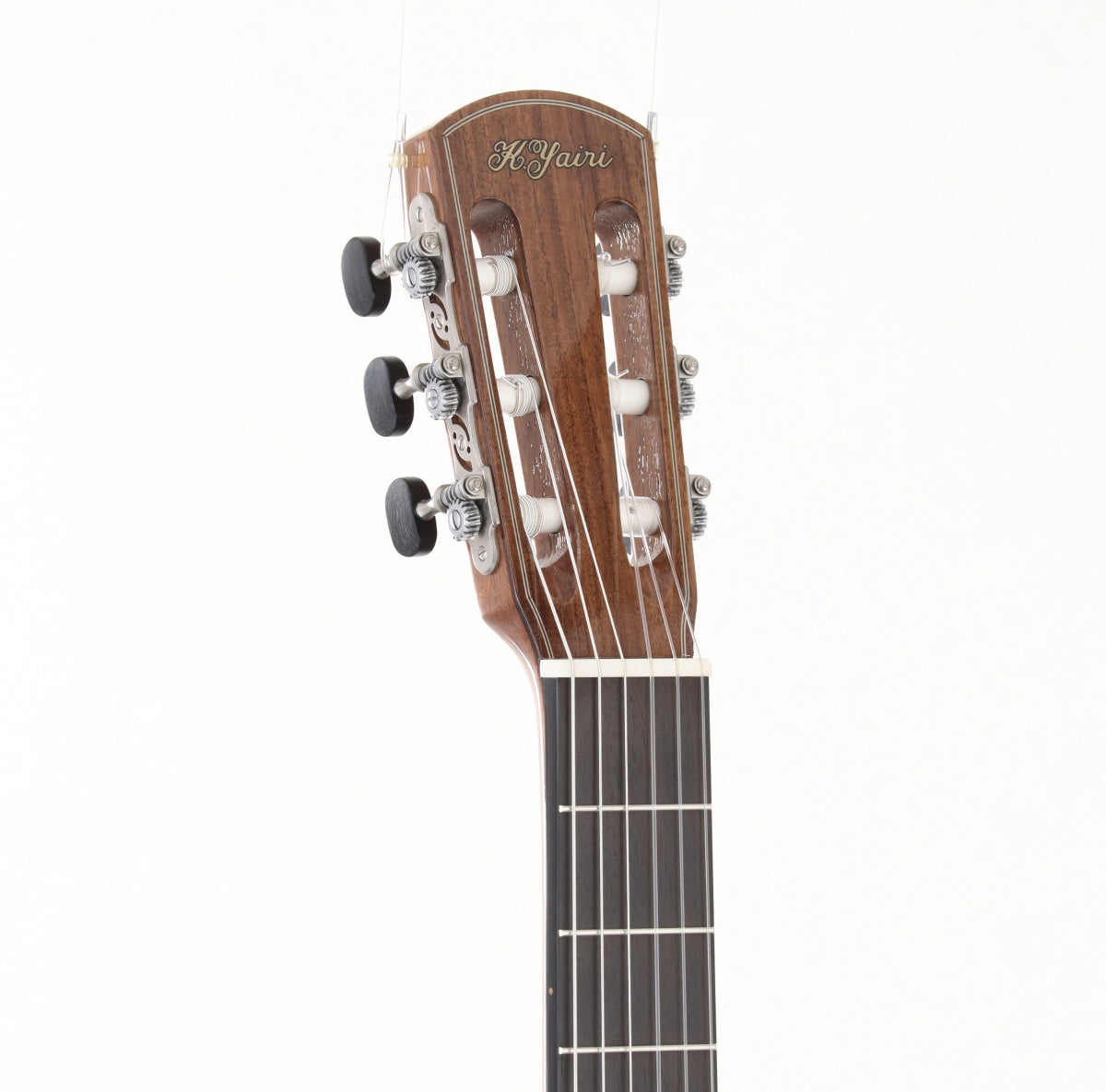 [SN 359] USED K.YAIRI / TC-120 [03]