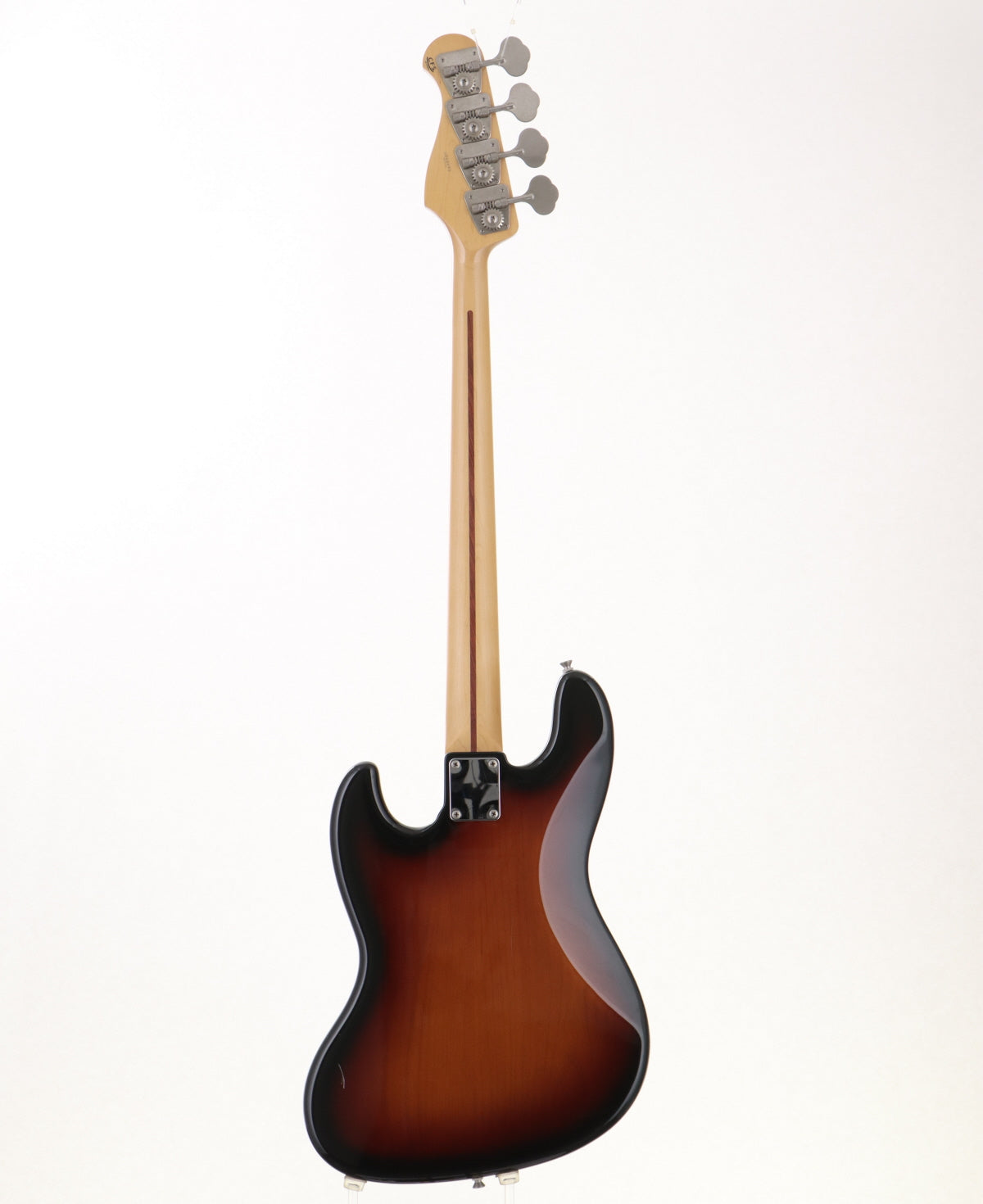 [SN J040492] USED HISTORY / ZJ-CFS 3Tone Sunburst [03]