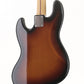[SN J040492] USED HISTORY / ZJ-CFS 3Tone Sunburst [03]