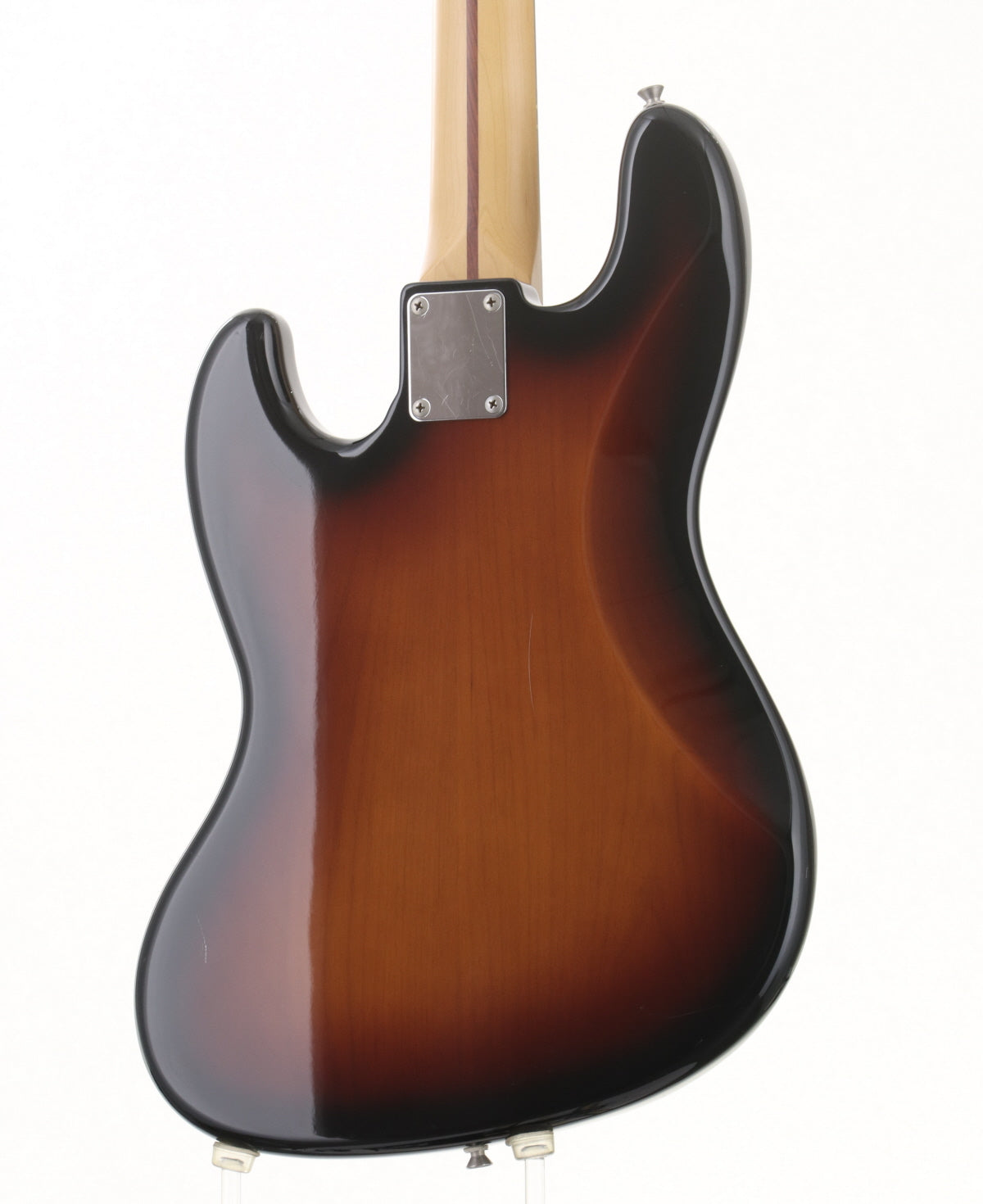 [SN J040492] USED HISTORY / ZJ-CFS 3Tone Sunburst [03]