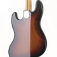 [SN J040492] USED HISTORY / ZJ-CFS 3Tone Sunburst [03]