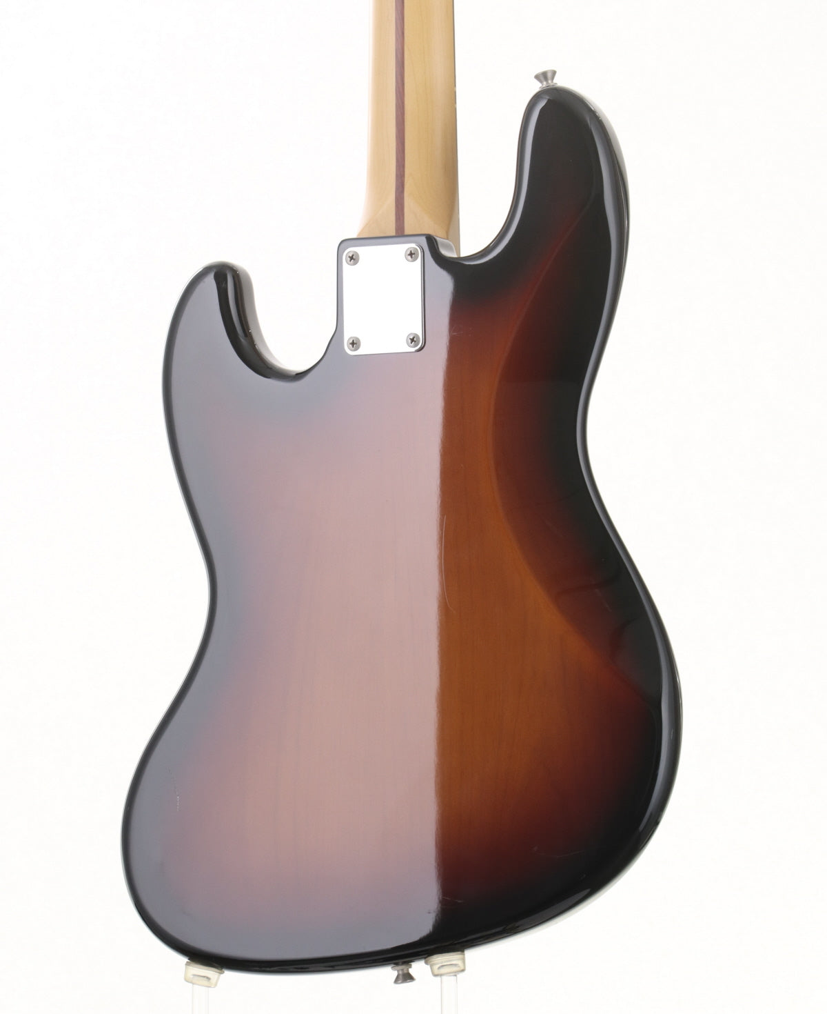 [SN J040492] USED HISTORY / ZJ-CFS 3Tone Sunburst [03]
