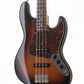 [SN J040492] USED HISTORY / ZJ-CFS 3Tone Sunburst [03]
