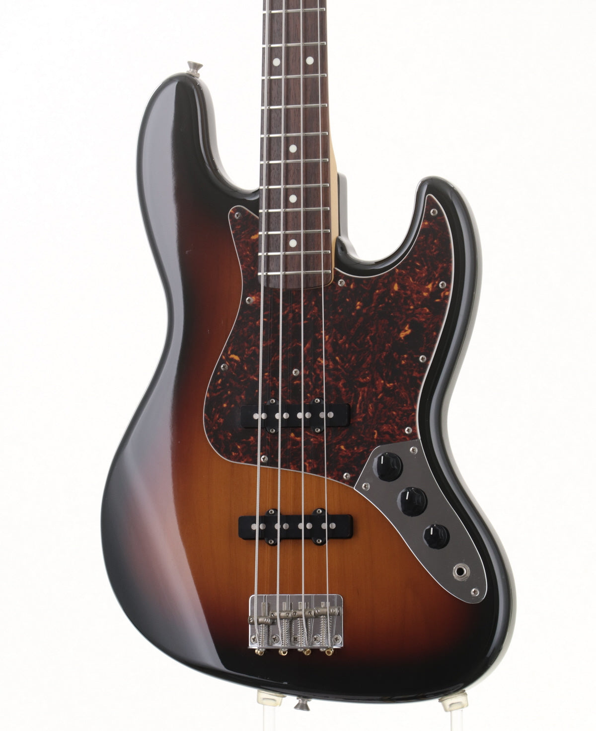 [SN J040492] USED HISTORY / ZJ-CFS 3Tone Sunburst [03]