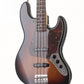 [SN J040492] USED HISTORY / ZJ-CFS 3Tone Sunburst [03]