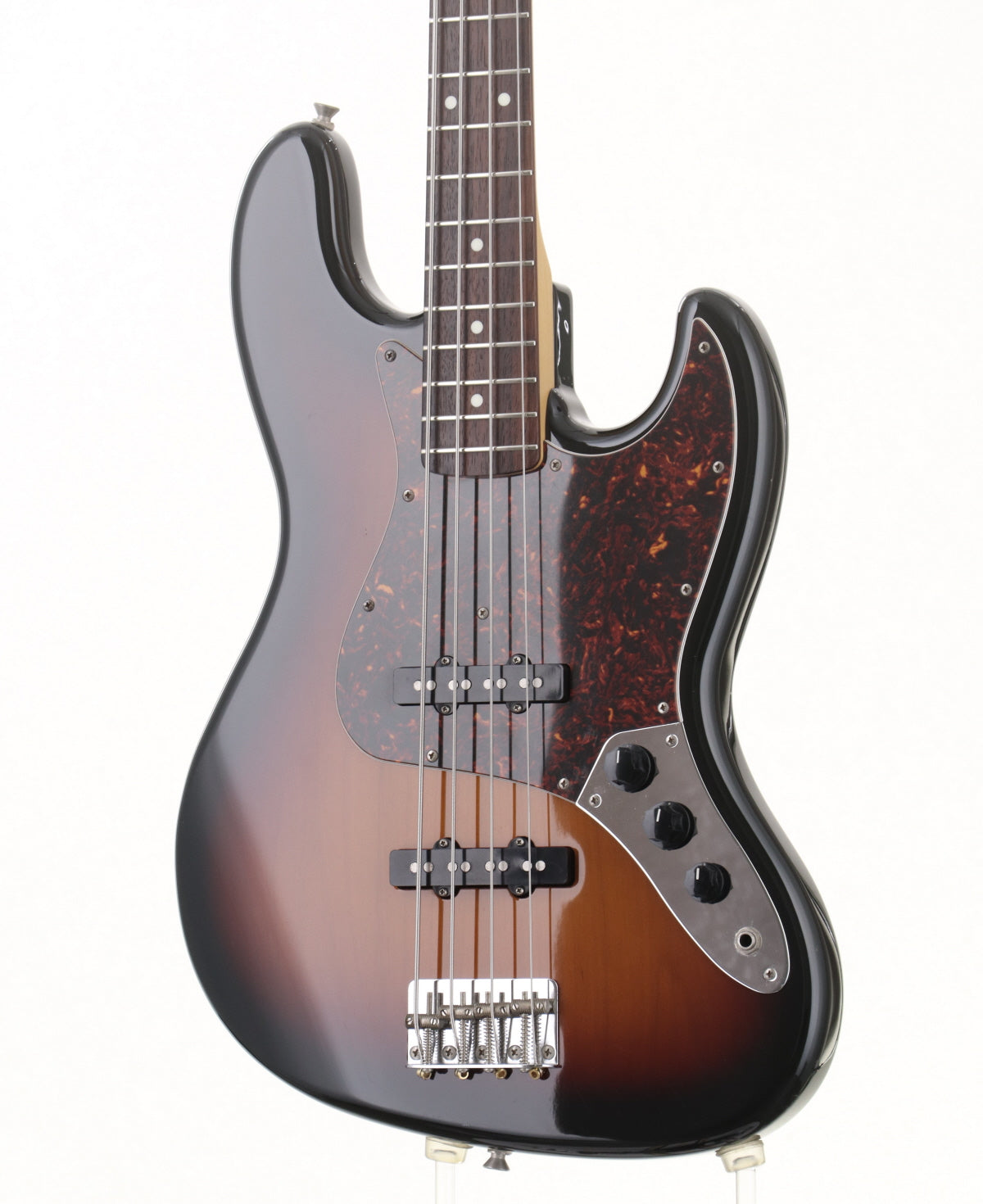 [SN J040492] USED HISTORY / ZJ-CFS 3Tone Sunburst [03]
