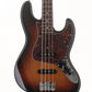 [SN J040492] USED HISTORY / ZJ-CFS 3Tone Sunburst [03]