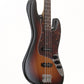 [SN J040492] USED HISTORY / ZJ-CFS 3Tone Sunburst [03]
