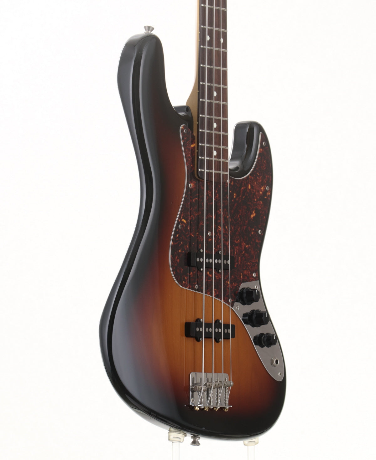 [SN J040492] USED HISTORY / ZJ-CFS 3Tone Sunburst [03]