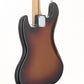 [SN J040492] USED HISTORY / ZJ-CFS 3Tone Sunburst [03]