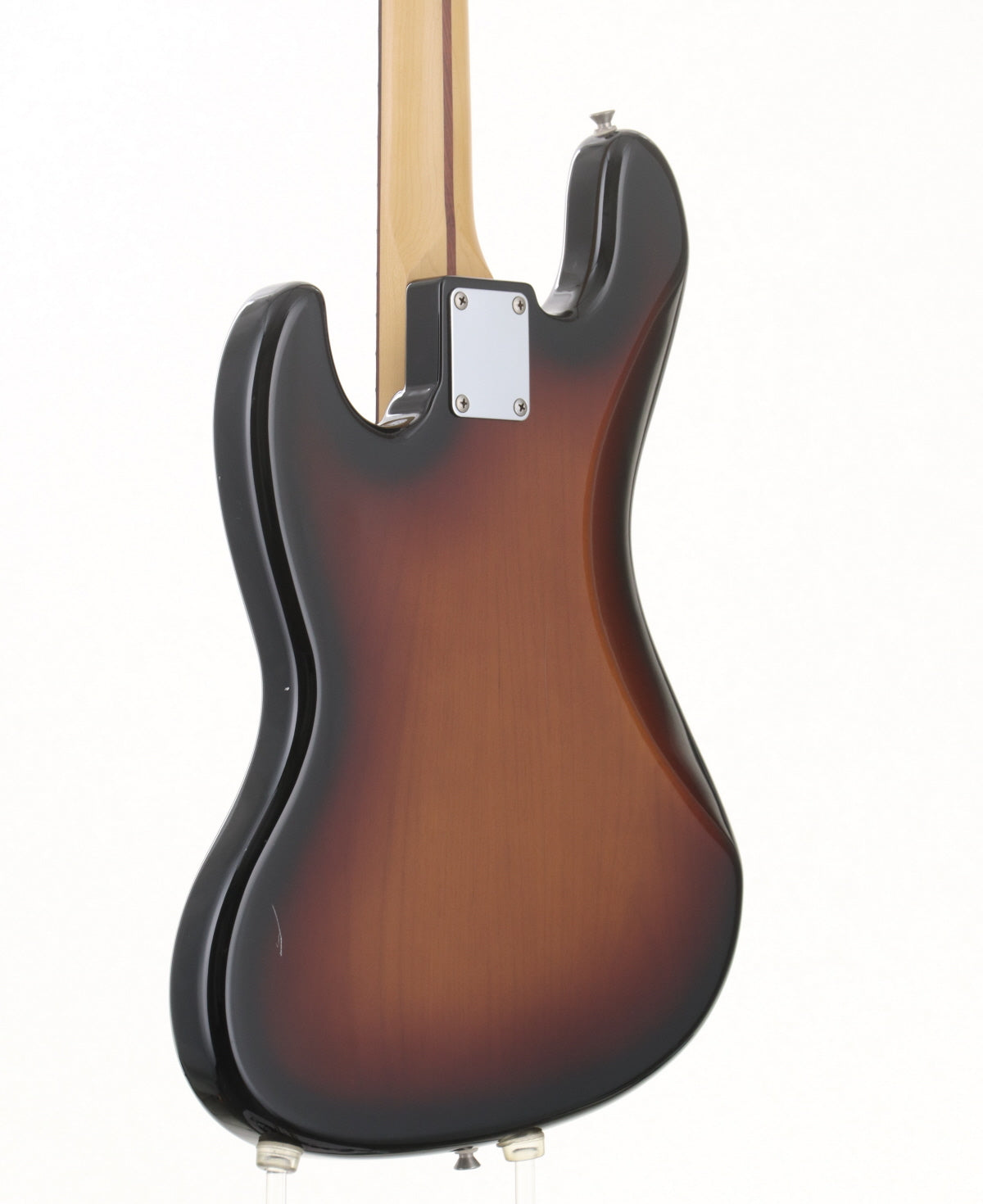 [SN J040492] USED HISTORY / ZJ-CFS 3Tone Sunburst [03]