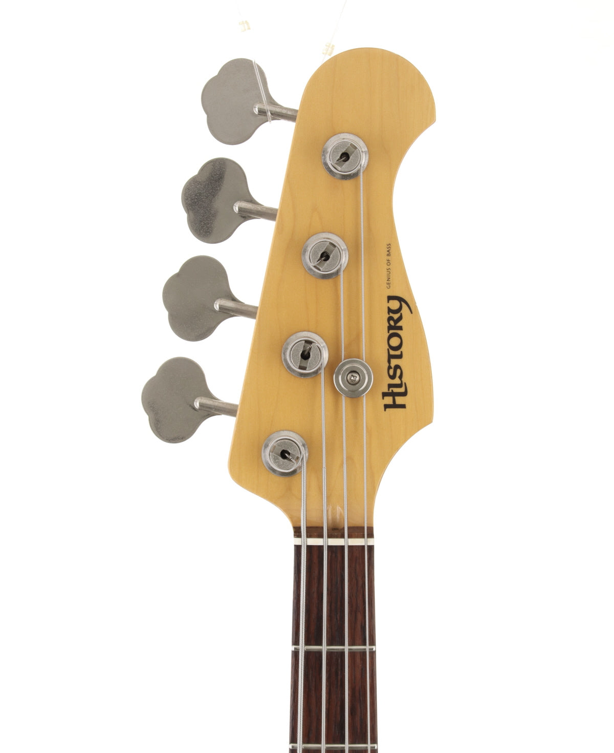 [SN J040492] USED HISTORY / ZJ-CFS 3Tone Sunburst [03]