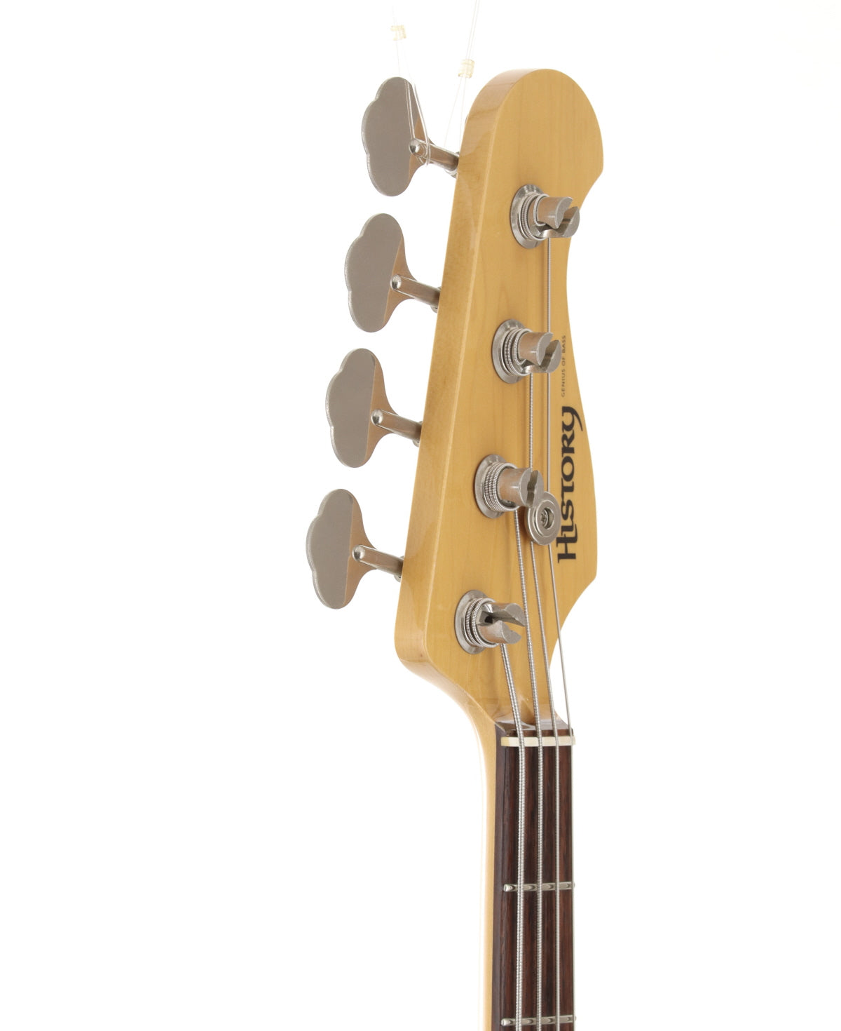 [SN J040492] USED HISTORY / ZJ-CFS 3Tone Sunburst [03]