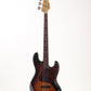 [SN J040492] USED HISTORY / ZJ-CFS 3Tone Sunburst [03]