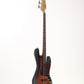 [SN J040492] USED HISTORY / ZJ-CFS 3Tone Sunburst [03]