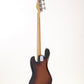 [SN J040492] USED HISTORY / ZJ-CFS 3Tone Sunburst [03]