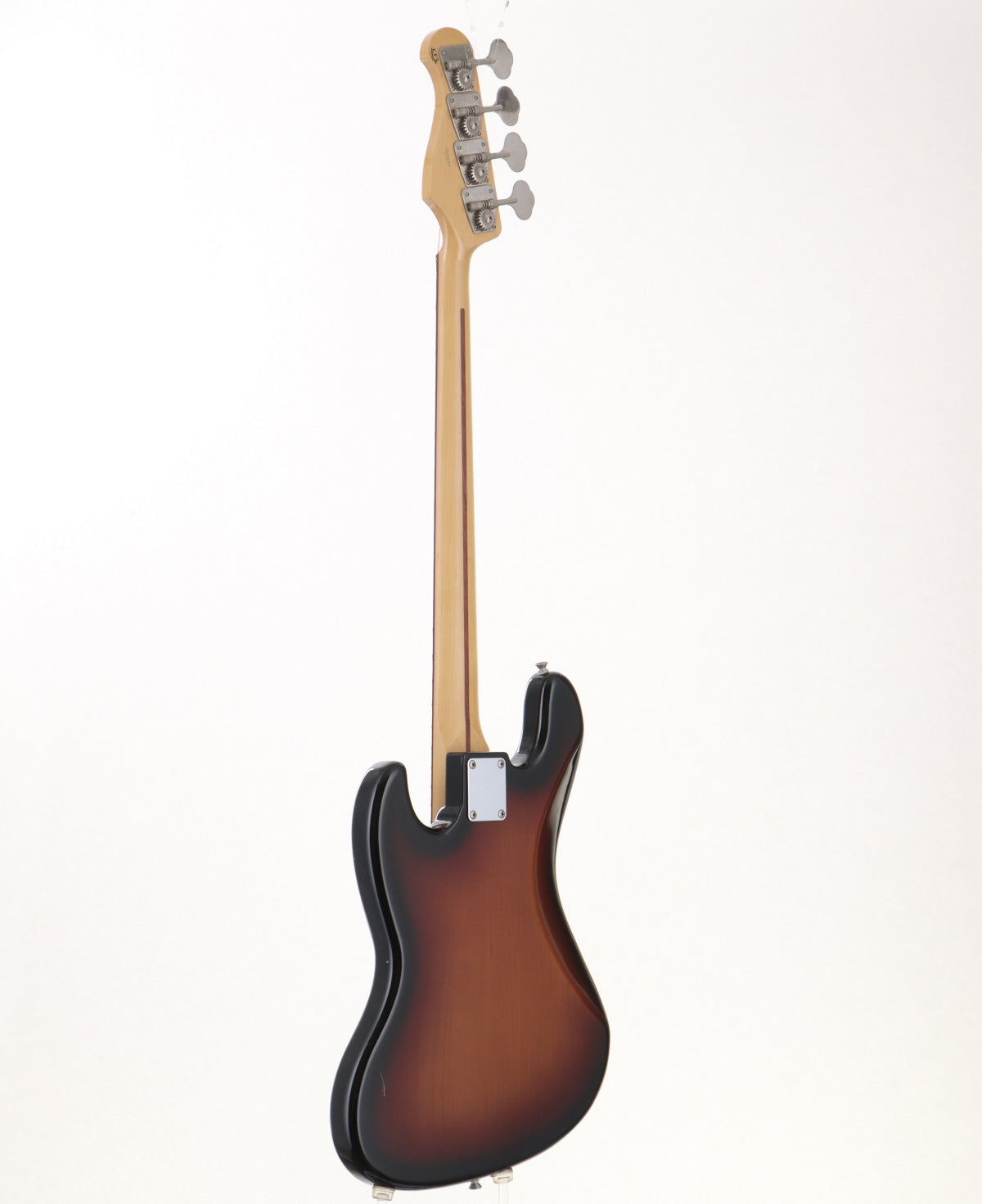 [SN J040492] USED HISTORY / ZJ-CFS 3Tone Sunburst [03]