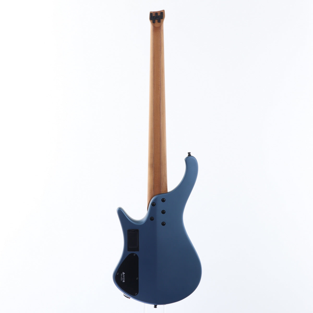 [SN I230318421] USED Ibanez / EHB1005F Bass Workshop Arctic Ocean Matte [11]