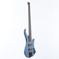 [SN I230318421] USED Ibanez / EHB1005F Bass Workshop Arctic Ocean Matte [11]