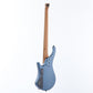 [SN I230318421] USED Ibanez / EHB1005F Bass Workshop Arctic Ocean Matte [11]