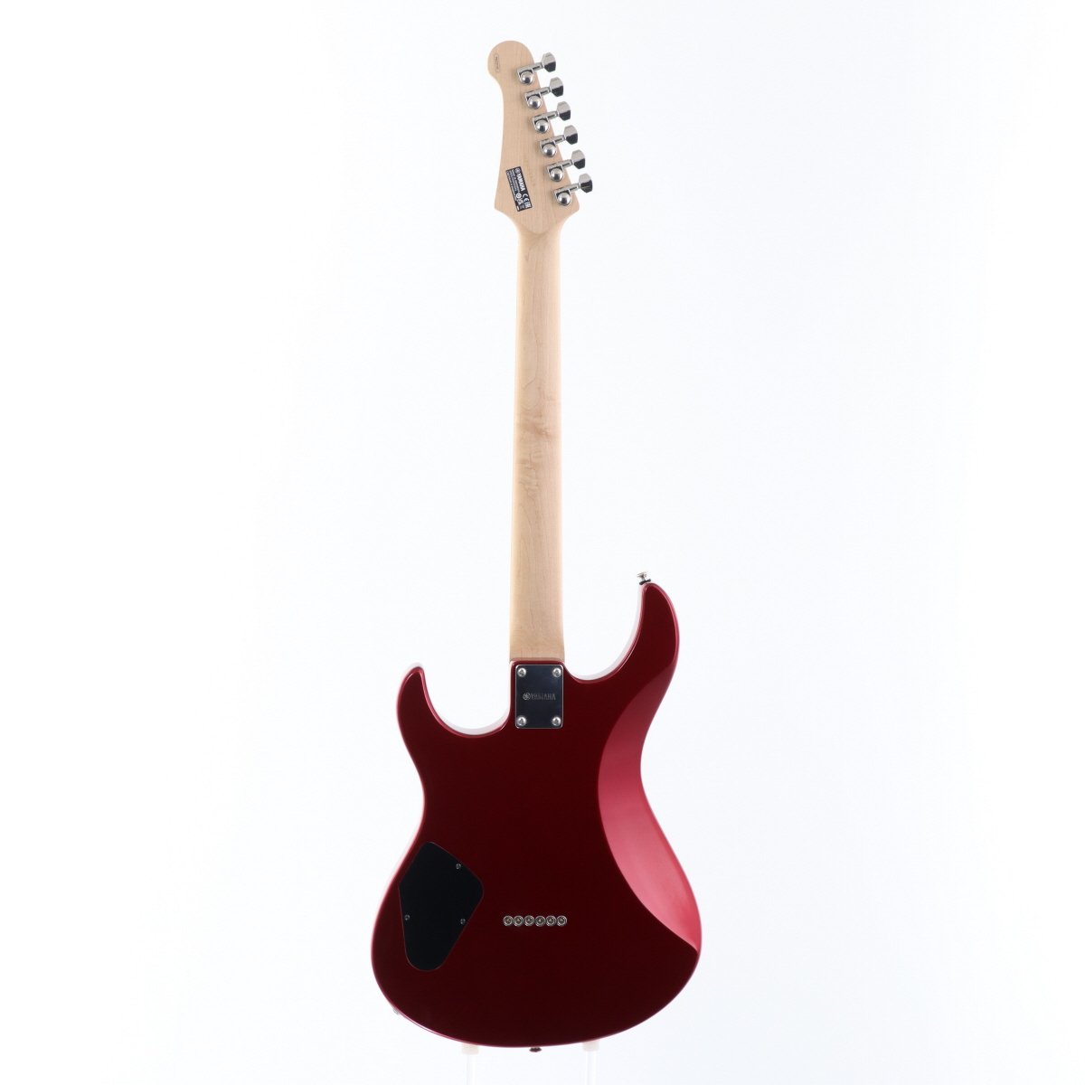 [SN IIZ033228] USED YAMAHA / PAC311H Red Metallic [11]
