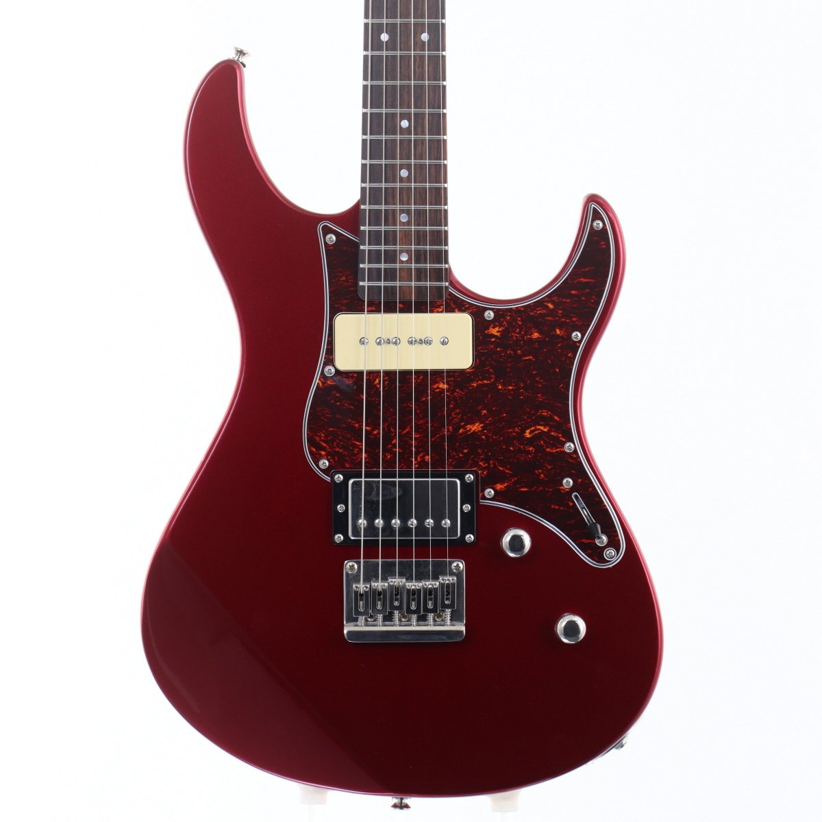 [SN IIZ033228] USED YAMAHA / PAC311H Red Metallic [11]