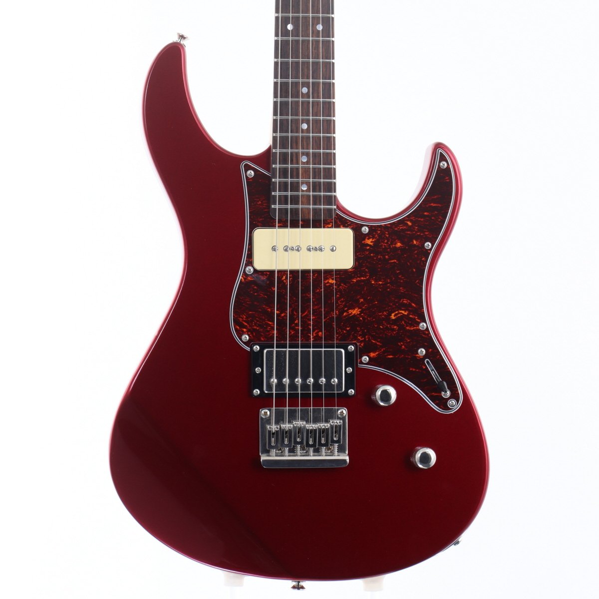 [SN IIZ033228] USED YAMAHA / PAC311H Red Metallic [11]