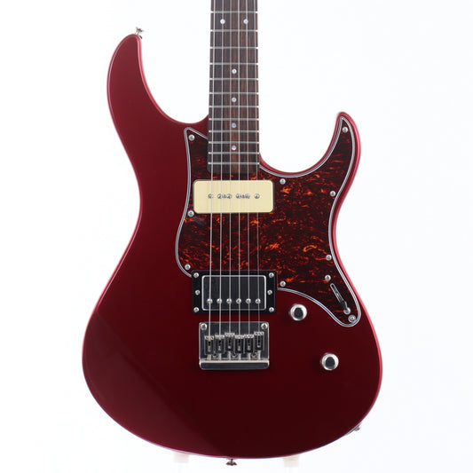 [SN IIZ033228] USED YAMAHA / PAC311H Red Metallic [11]