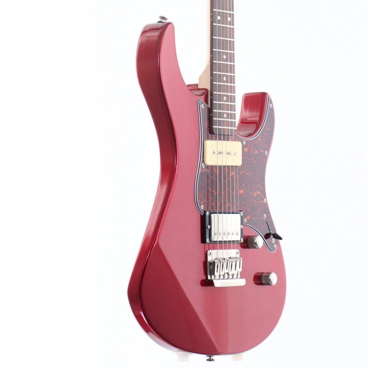 [SN IIZ033228] USED YAMAHA / PAC311H Red Metallic [11]