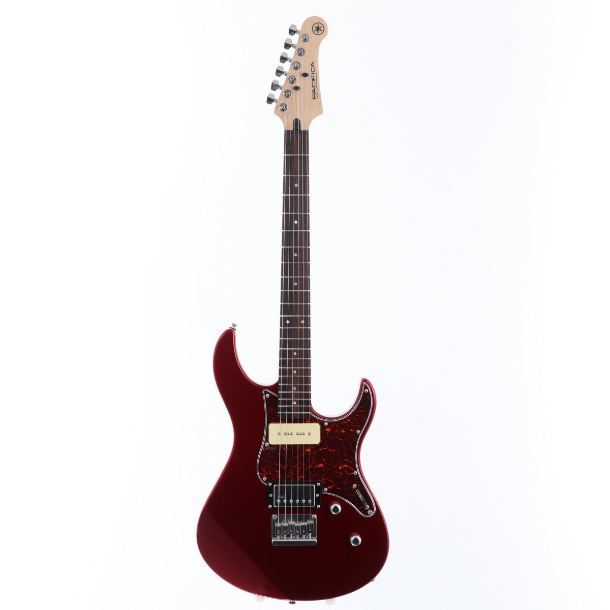 [SN IIZ033228] USED YAMAHA / PAC311H Red Metallic [11]
