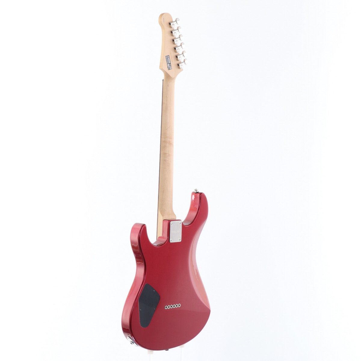 [SN IIZ033228] USED YAMAHA / PAC311H Red Metallic [11]