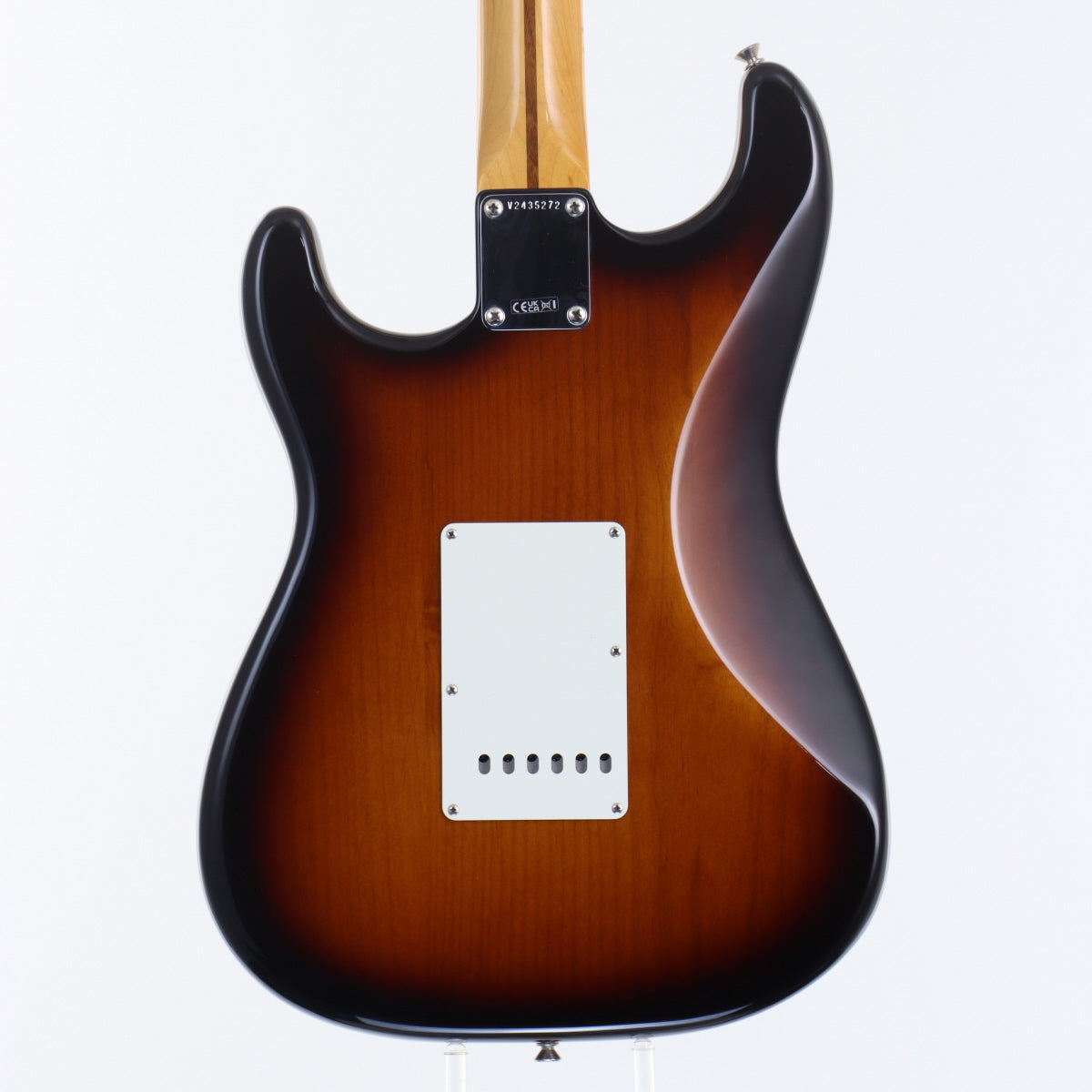 [SN V2435272A] USED Fender USA Fender / American Vintage II 1957 Stratcaster 2-Color Sunburst [20]