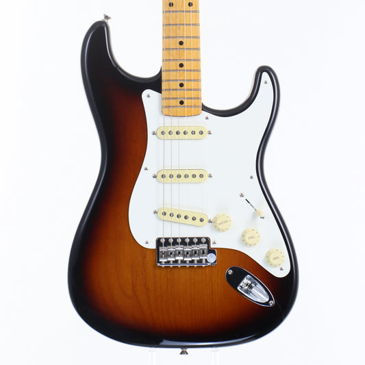 [SN V2435272A] USED Fender USA Fender / American Vintage II 1957 Stratcaster 2-Color Sunburst [20]