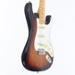 [SN V2435272A] USED Fender USA Fender / American Vintage II 1957 Stratcaster 2-Color Sunburst [20]