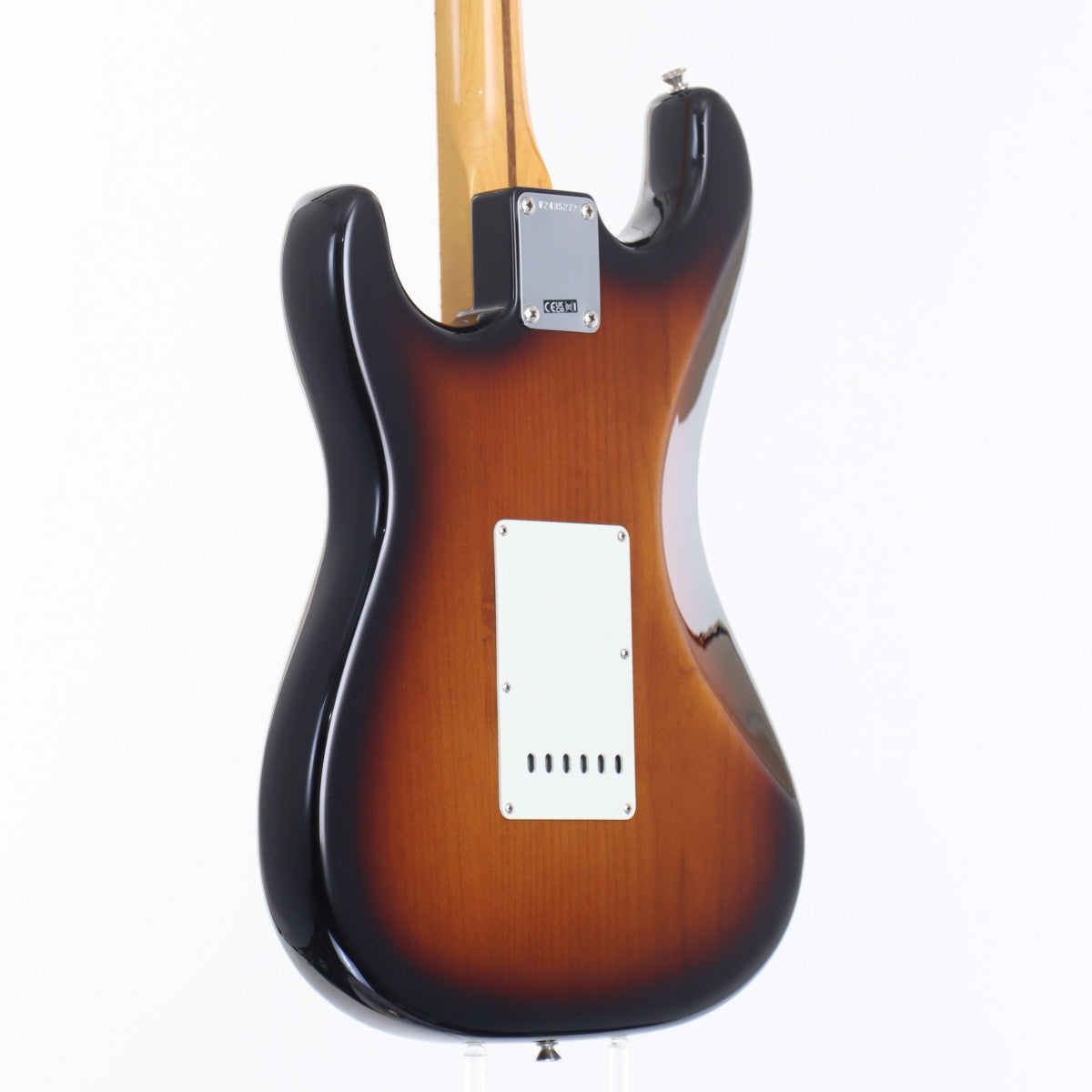 [SN V2435272A] USED Fender USA Fender / American Vintage II 1957 Stratcaster 2-Color Sunburst [20]