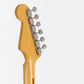 [SN V2435272A] USED Fender USA Fender / American Vintage II 1957 Stratcaster 2-Color Sunburst [20]