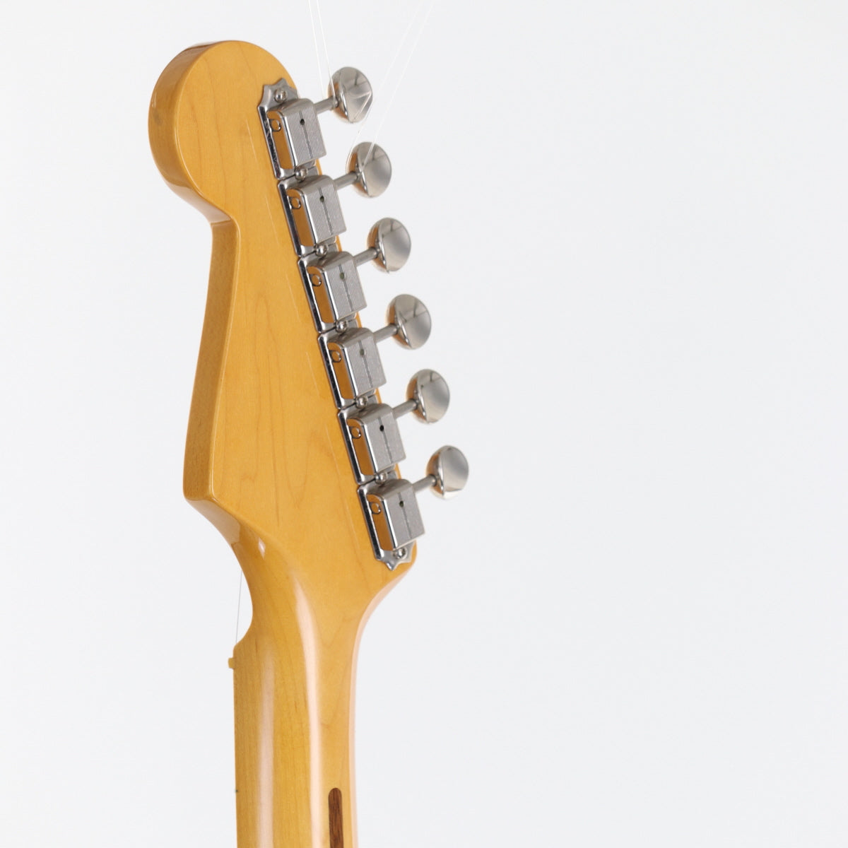 [SN V2435272A] USED Fender USA Fender / American Vintage II 1957 Stratcaster 2-Color Sunburst [20]