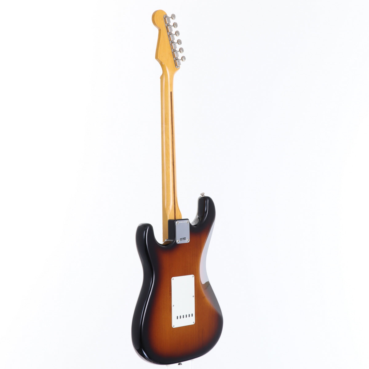 [SN V2435272A] USED Fender USA Fender / American Vintage II 1957 Stratcaster 2-Color Sunburst [20]