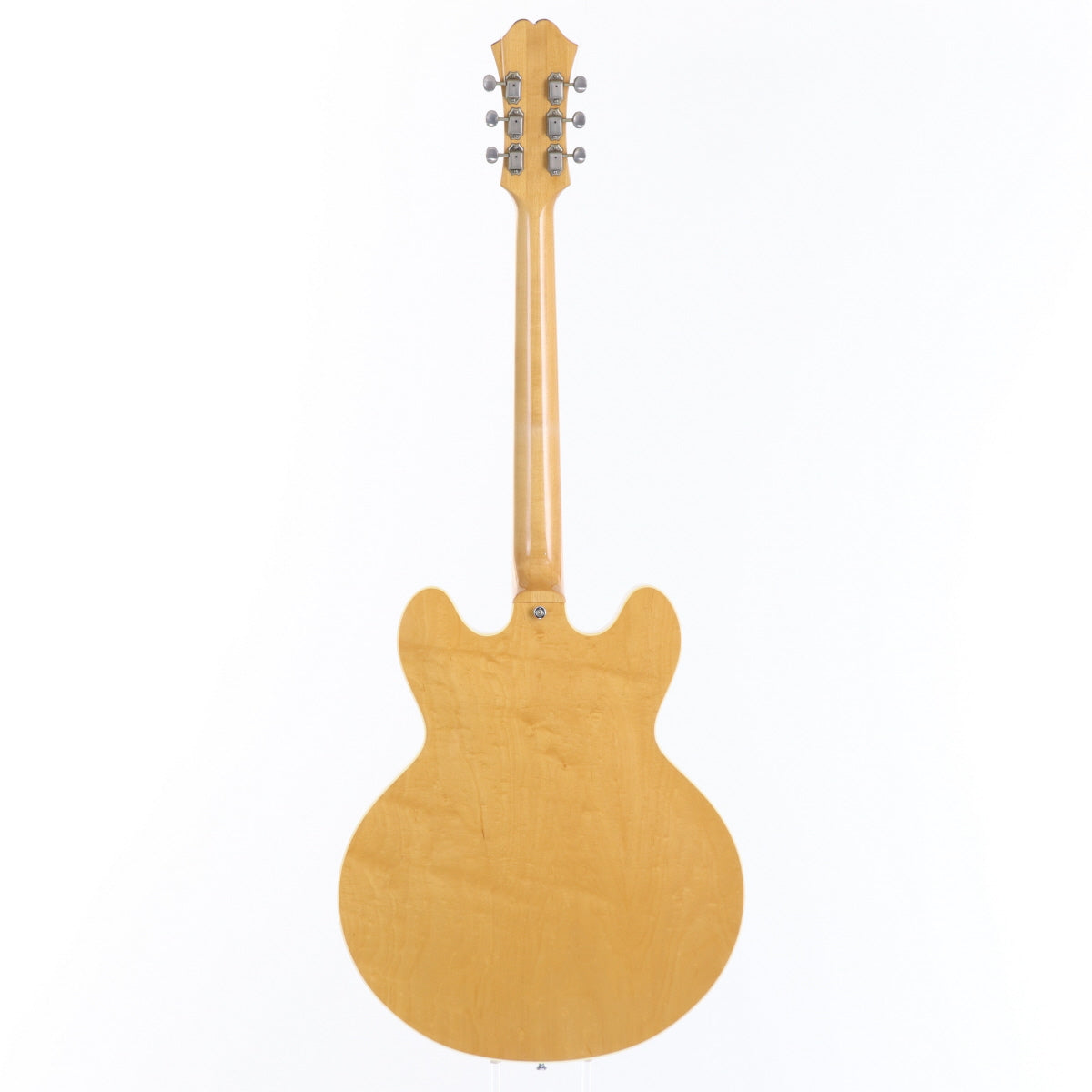 [SN 15564] USED Epiphone Epiphone / Made in Japan Casino Orange Label Natural [20]