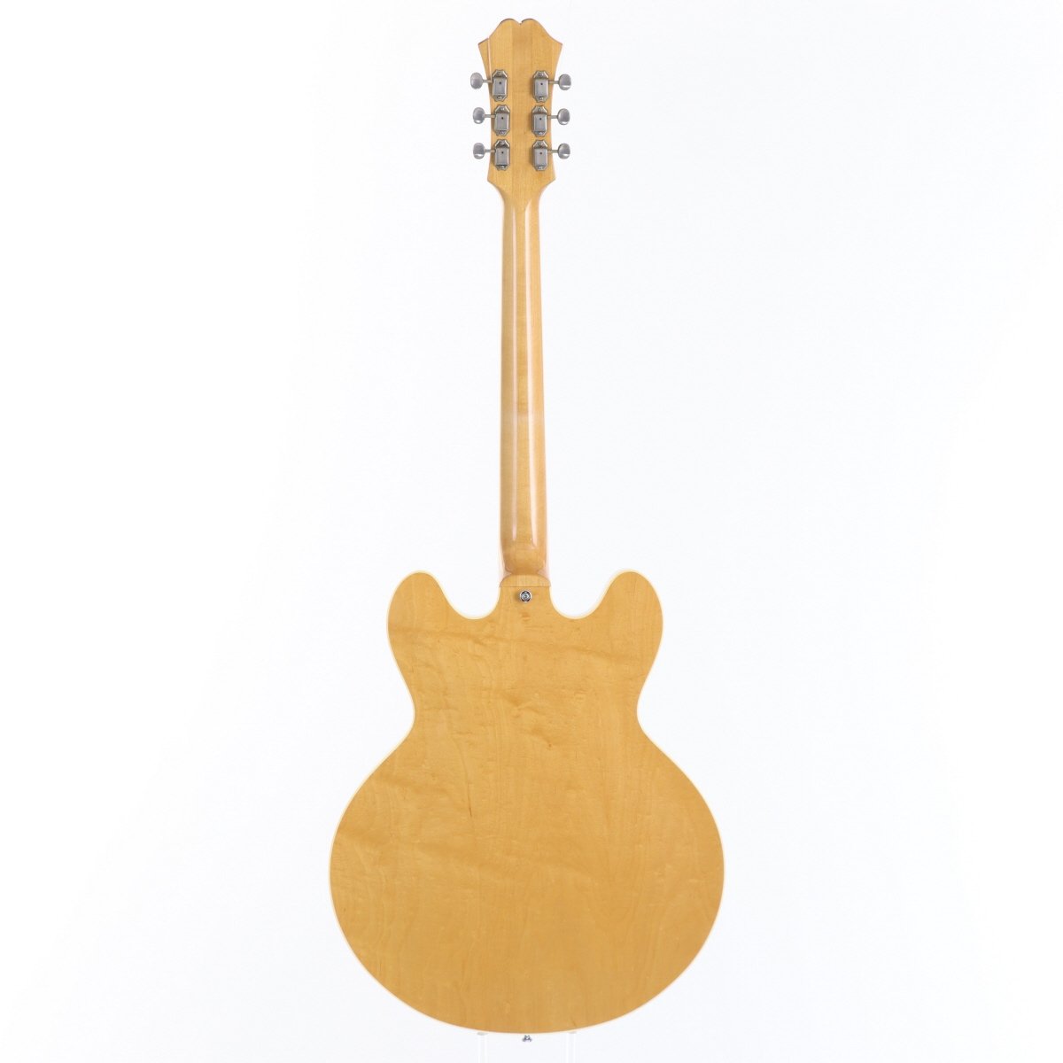 [SN 15564] USED Epiphone Epiphone / Made in Japan Casino Orange Label Natural [20]